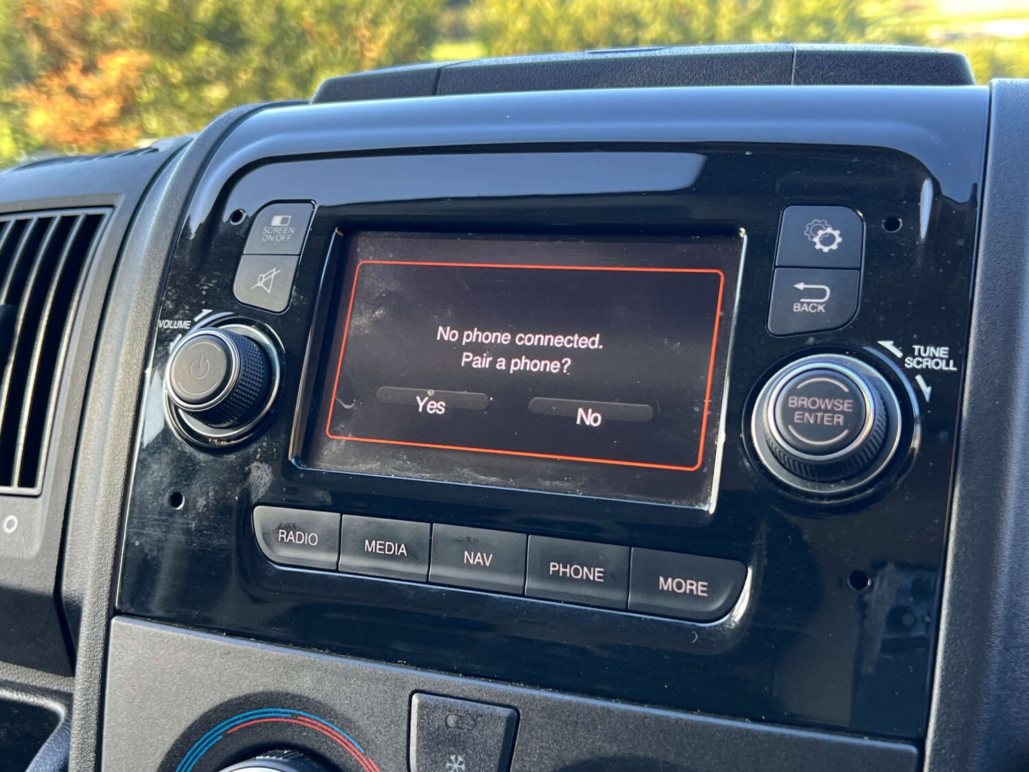 Used Citroen Relay 2022 for sale - 76277618: Photo 47