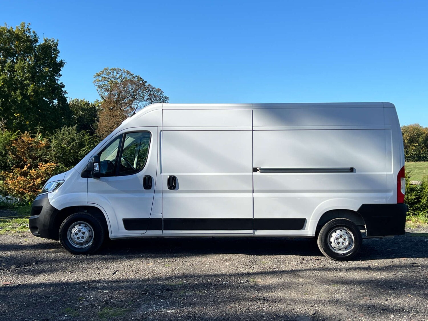 Used Citroen Relay 2022 for sale - 76277618: Photo 5