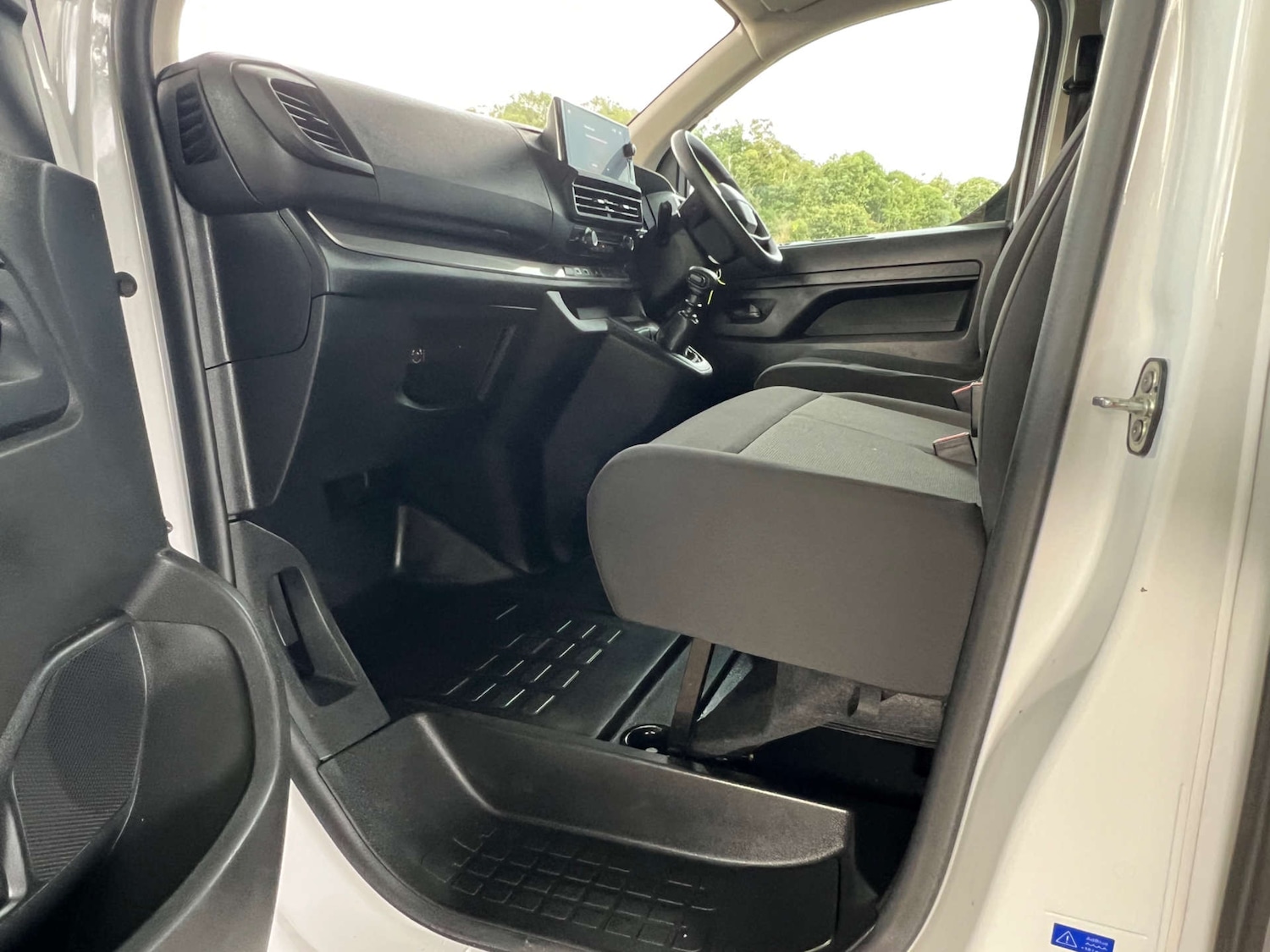Vehicle 26