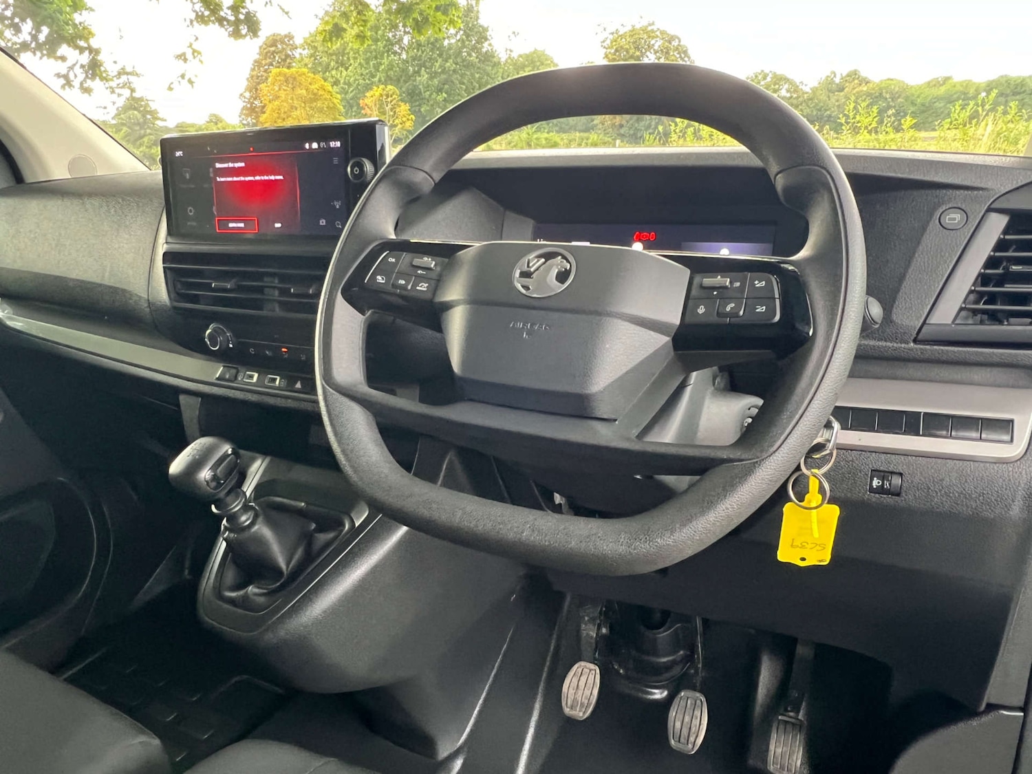 Vehicle 31