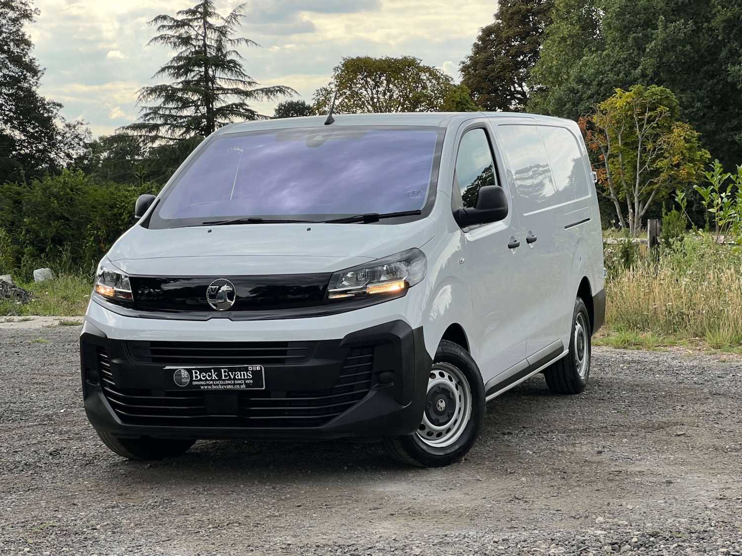 Vehicle 33