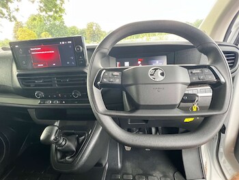 Used Vauxhall Vivaro 2024 for sale - 75278112: Photo