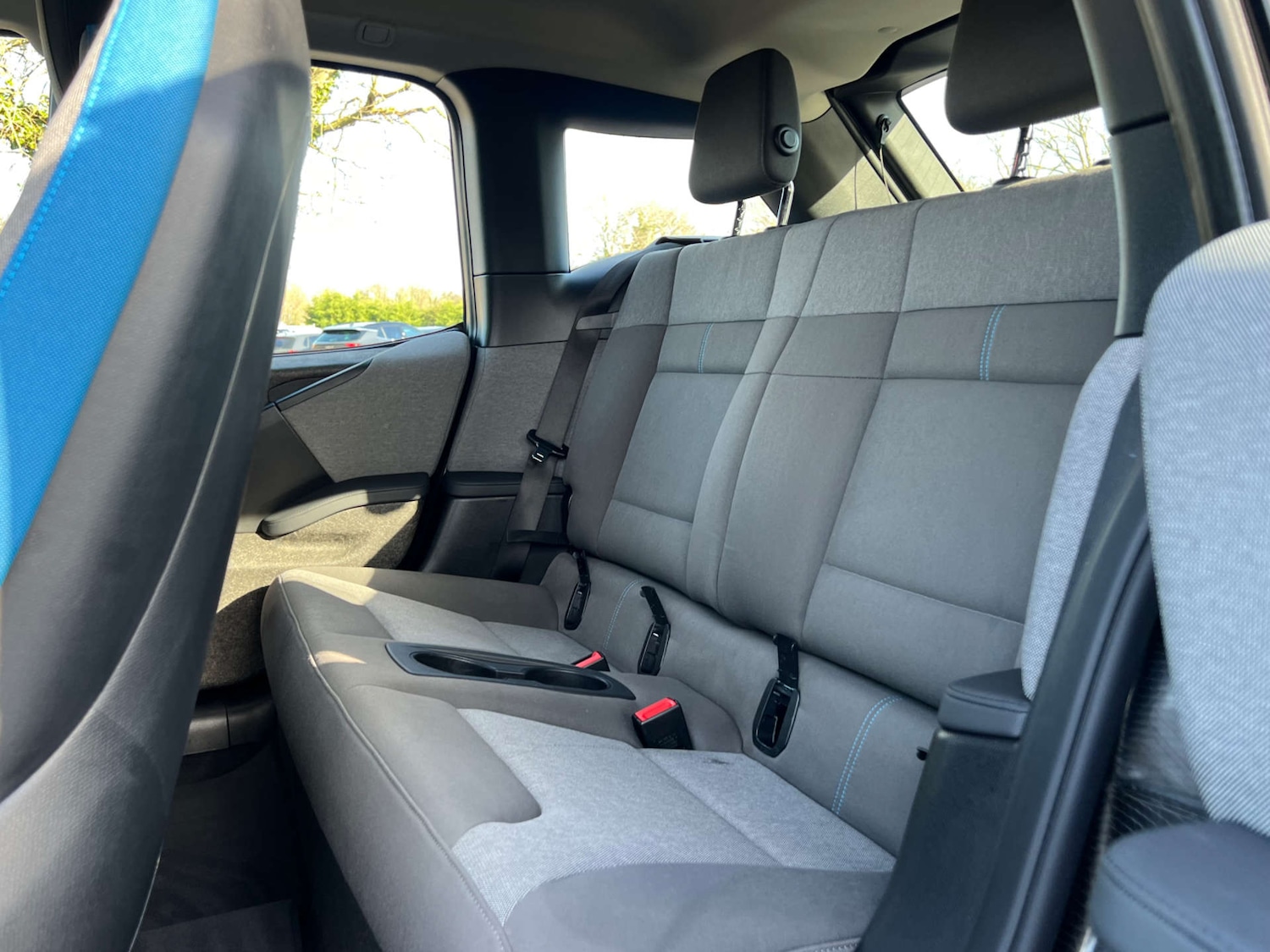 Used BMW i3 2022 for sale - 77621858: Photo 17