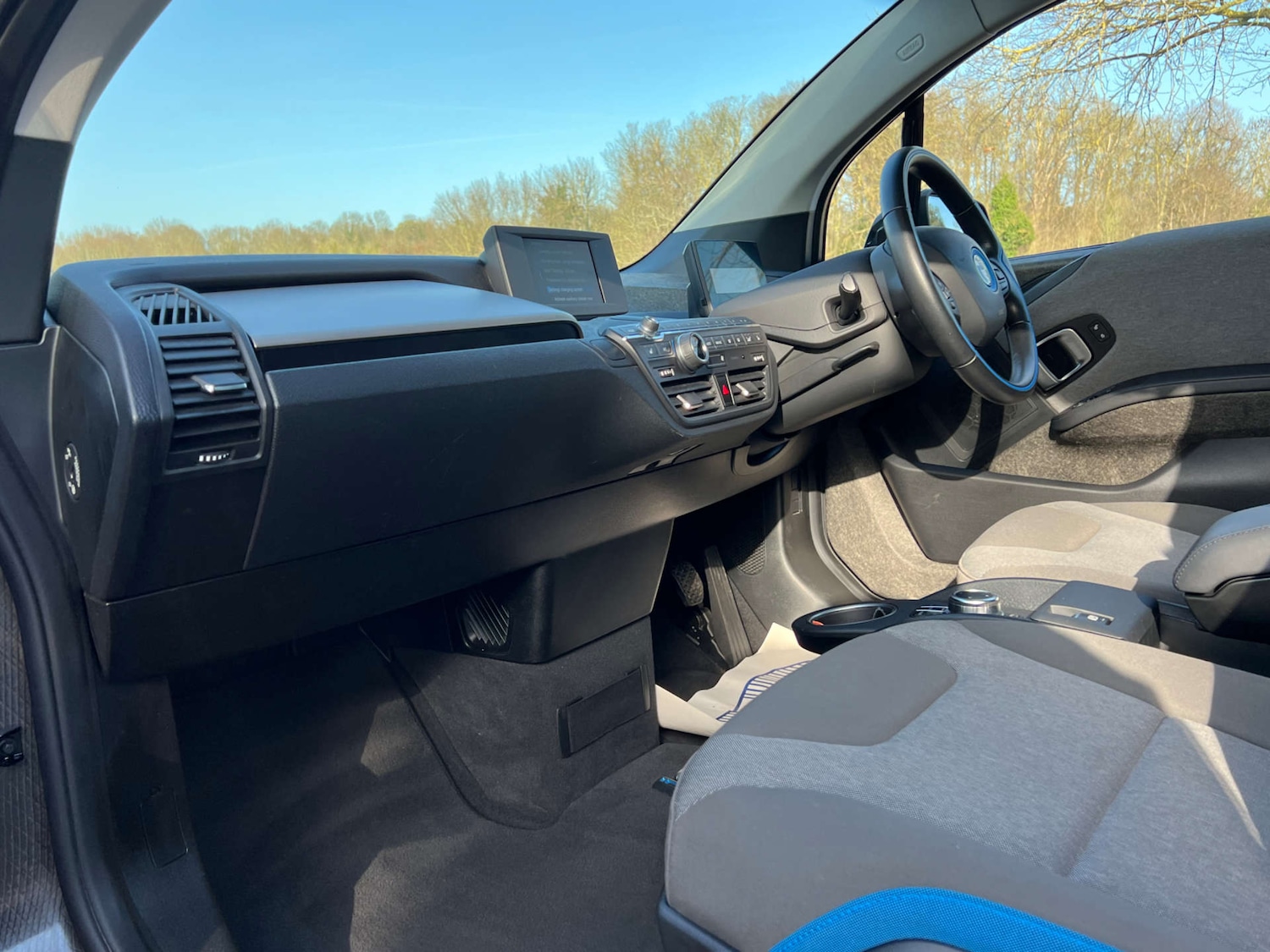 Used BMW i3 2022 for sale - 77621858: Photo 22