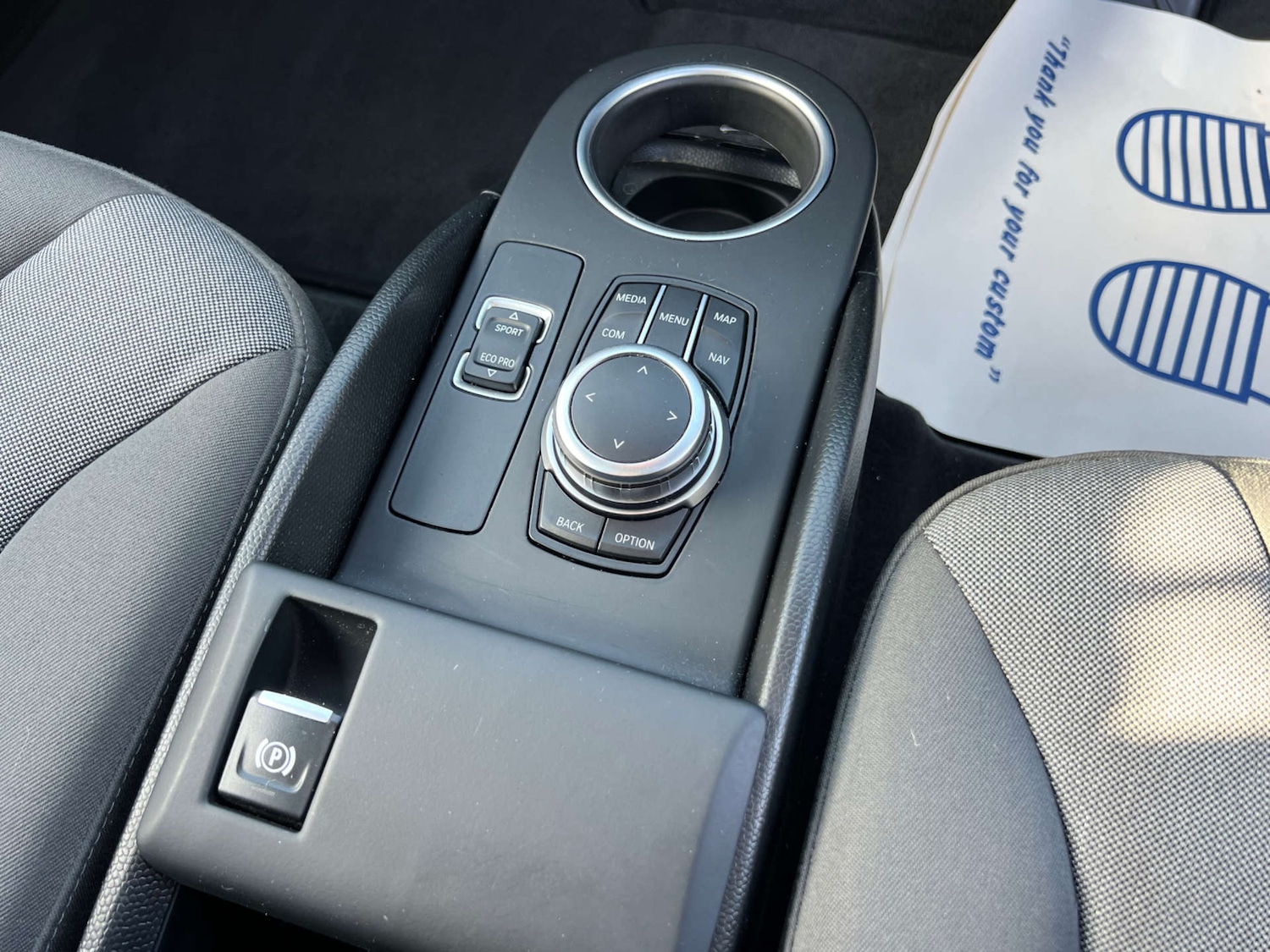 Used BMW i3 2022 for sale - 77621858: Photo 26