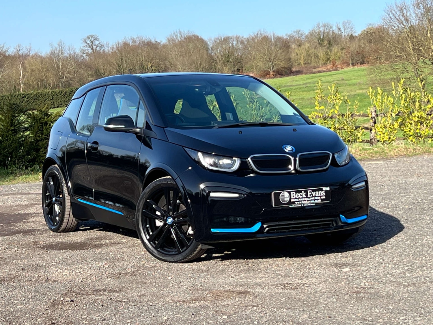 Used BMW i3 2022 for sale - 77621858: Photo 31