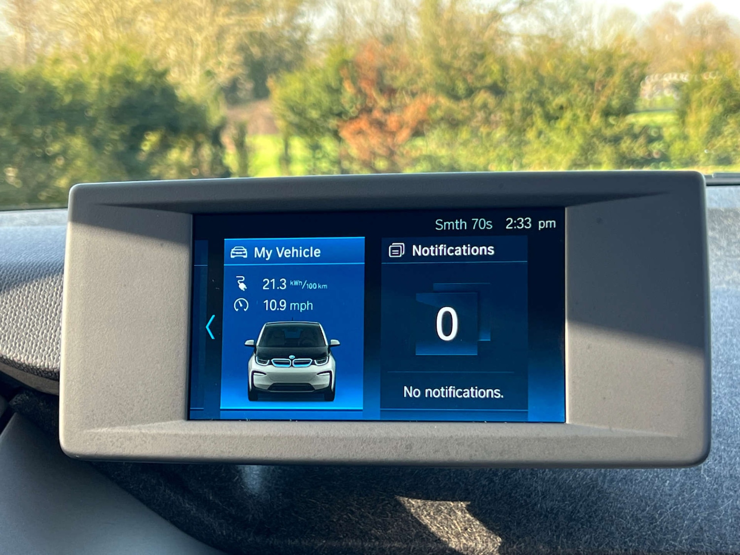 Used BMW i3 2022 for sale - 77621858: Photo 33