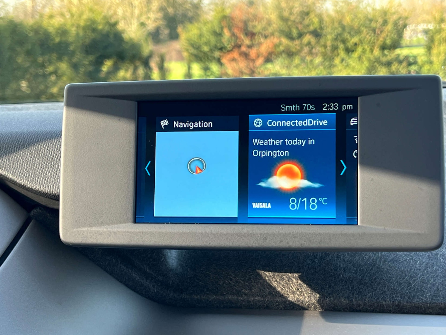 Used BMW i3 2022 for sale - 77621858: Photo 34