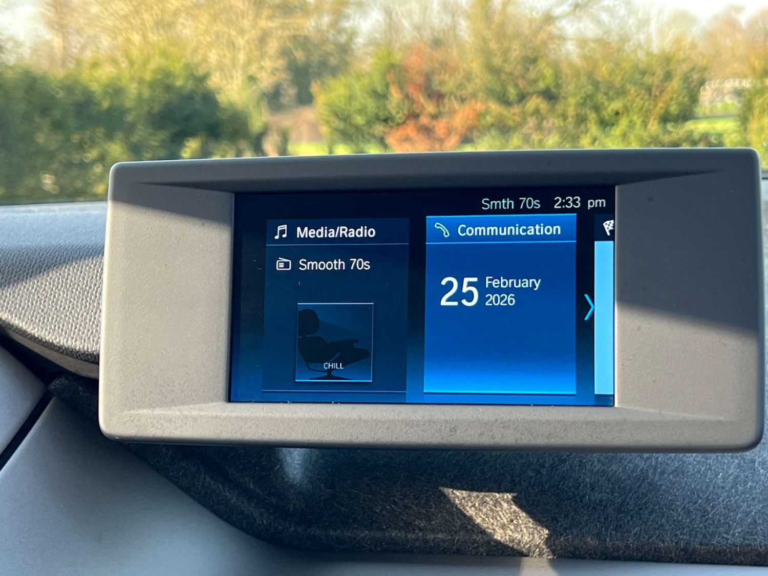 Used BMW i3 2022 for sale - 77621858: Photo 35