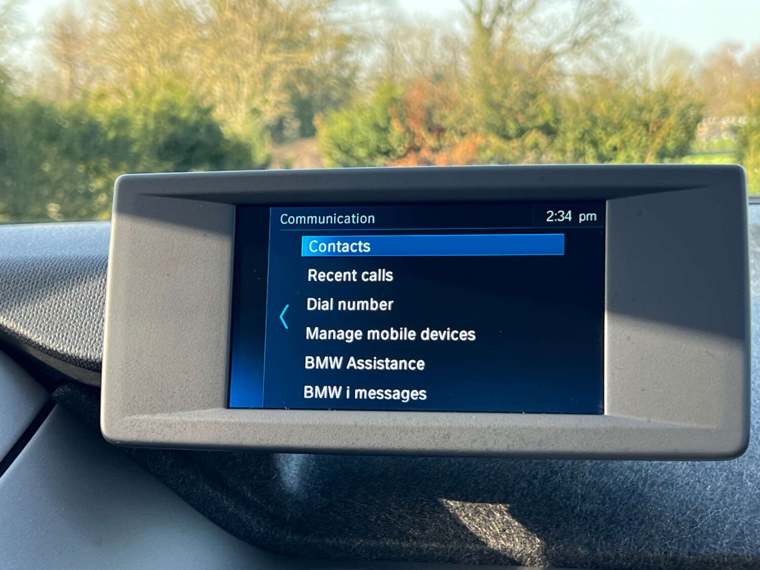 Used BMW i3 2022 for sale - 77621858: Photo 38