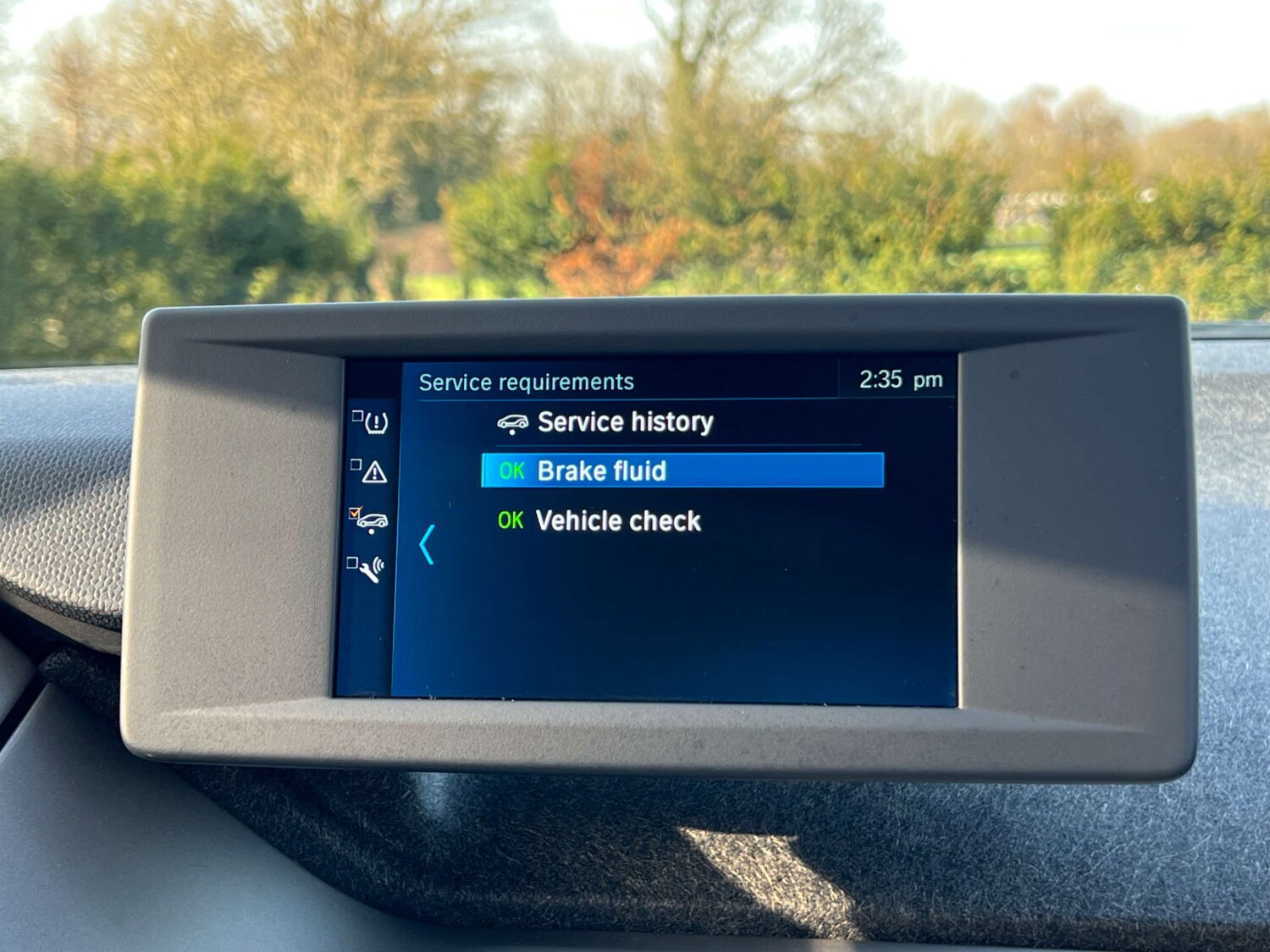 Used BMW i3 2022 for sale - 77621858: Photo 42