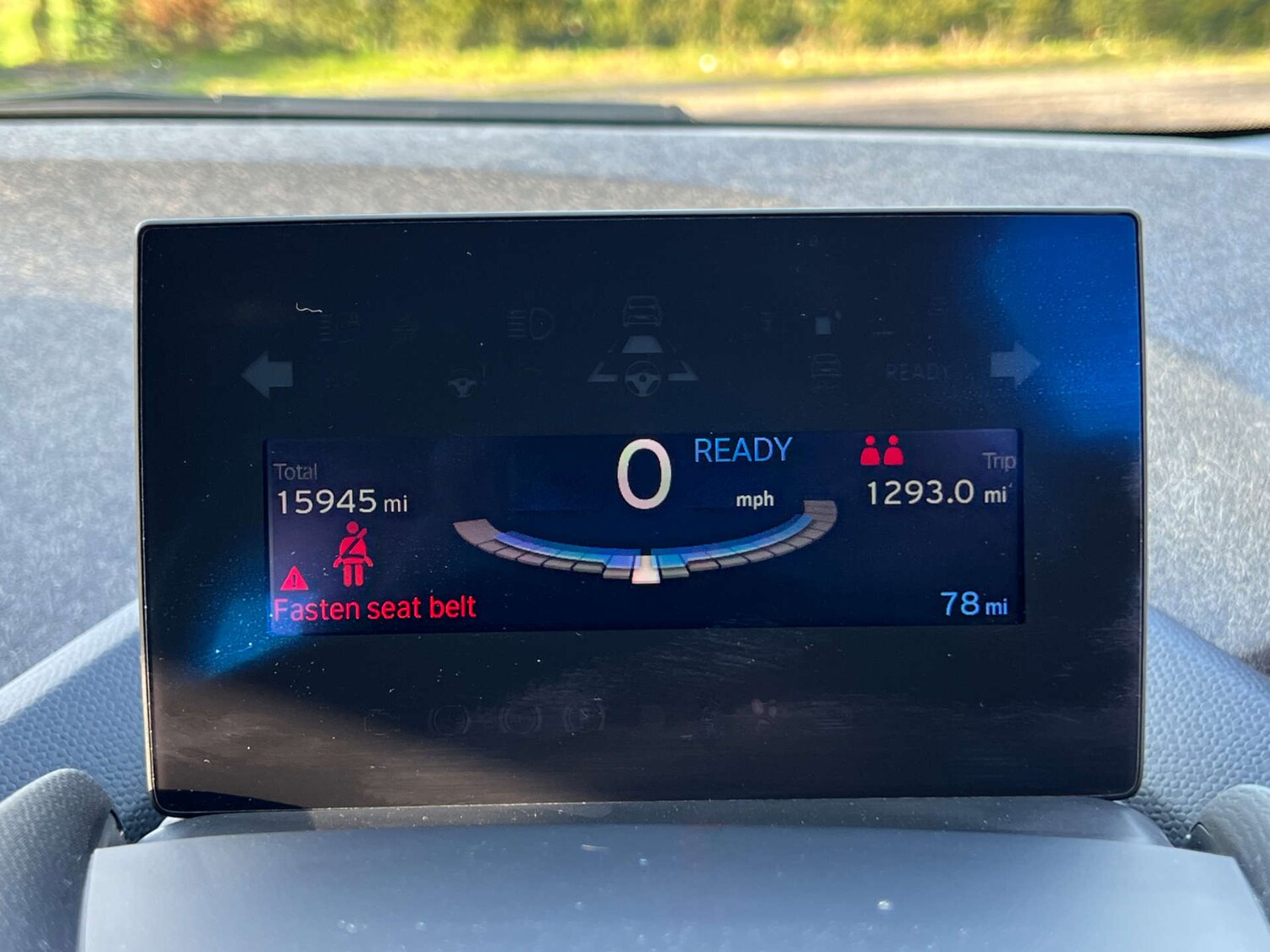 Used BMW i3 2022 for sale - 77621858: Photo 43