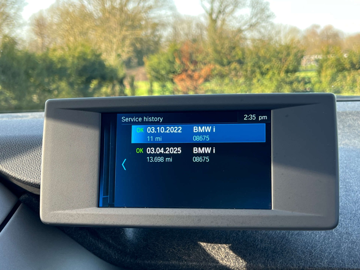 Used BMW i3 2022 for sale - 77621858: Photo 47