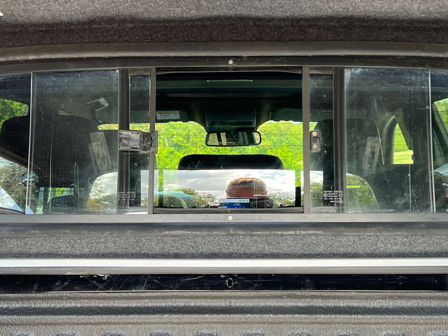 Vehicle 16