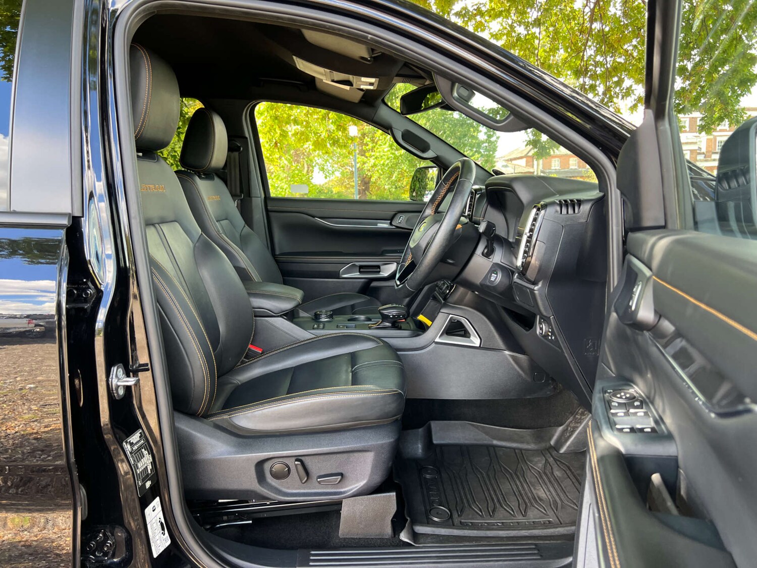 Vehicle 31