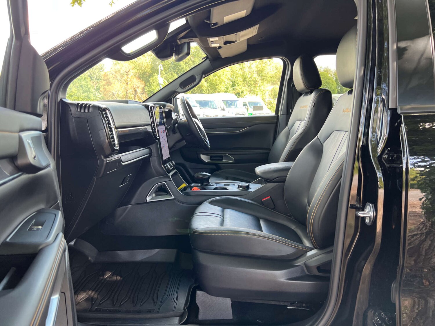 Vehicle 38