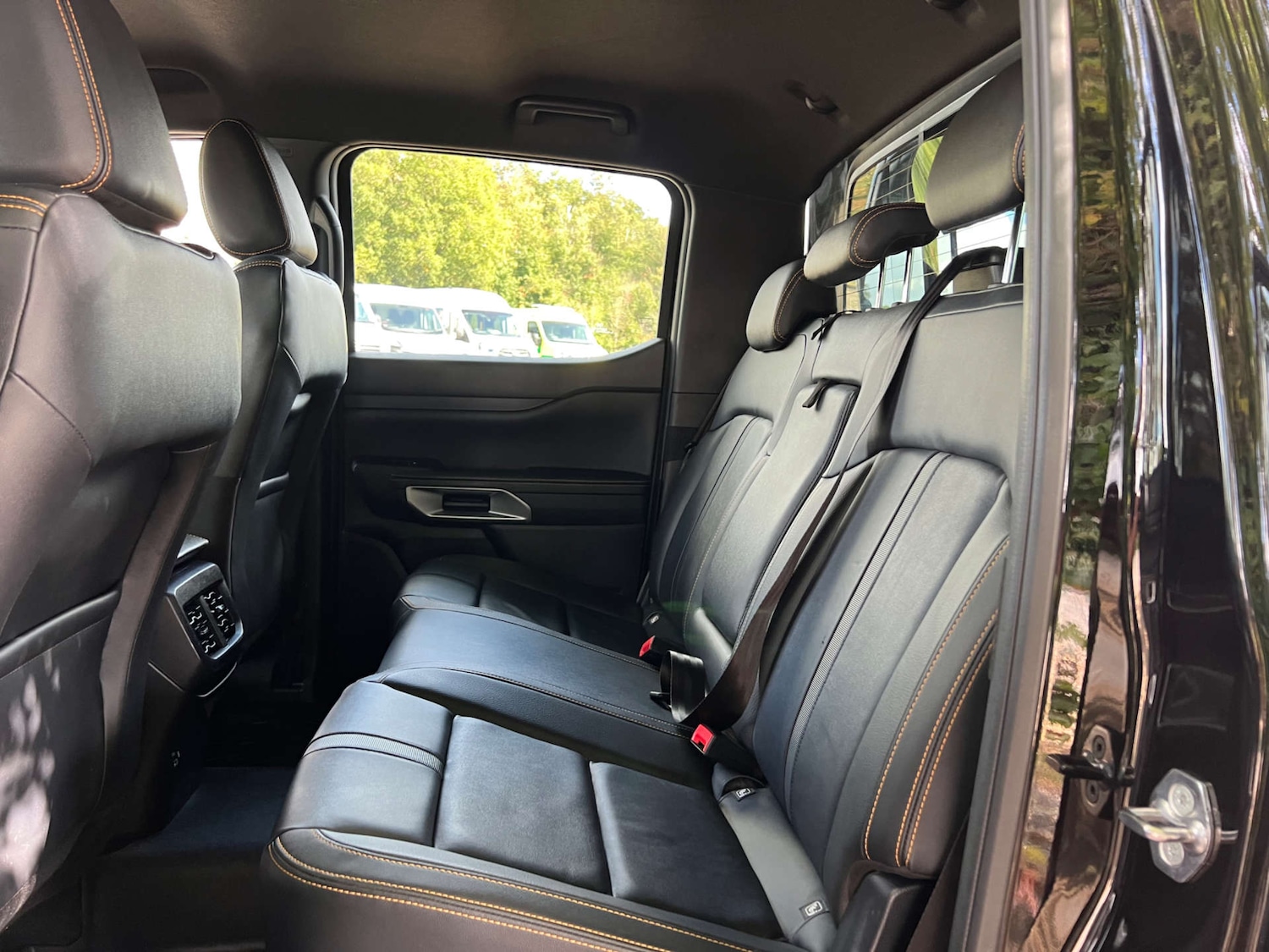 Vehicle 40