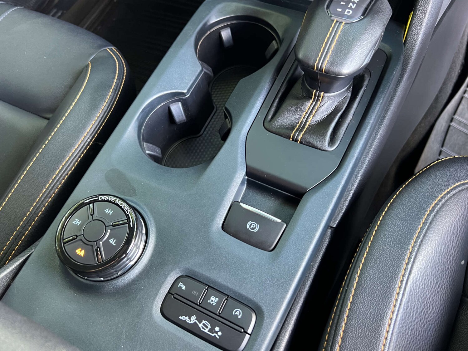 Used Ford Ranger 2024 for sale - 75877714: Photo 58