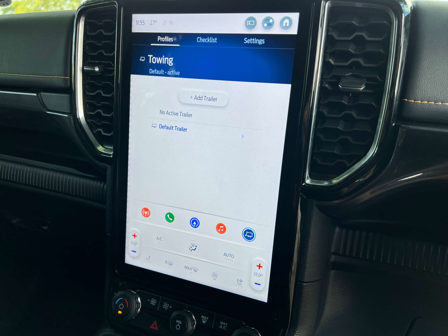 Used Ford Ranger 2024 for sale - 75877714: Photo 59