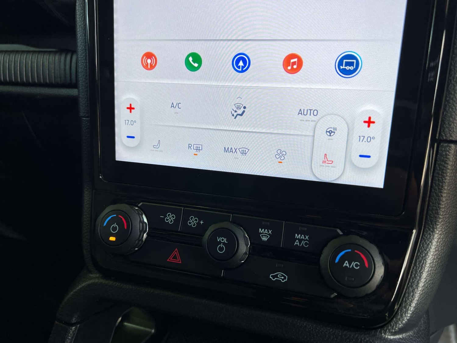 Used Ford Ranger 2024 for sale - 75877714: Photo 60