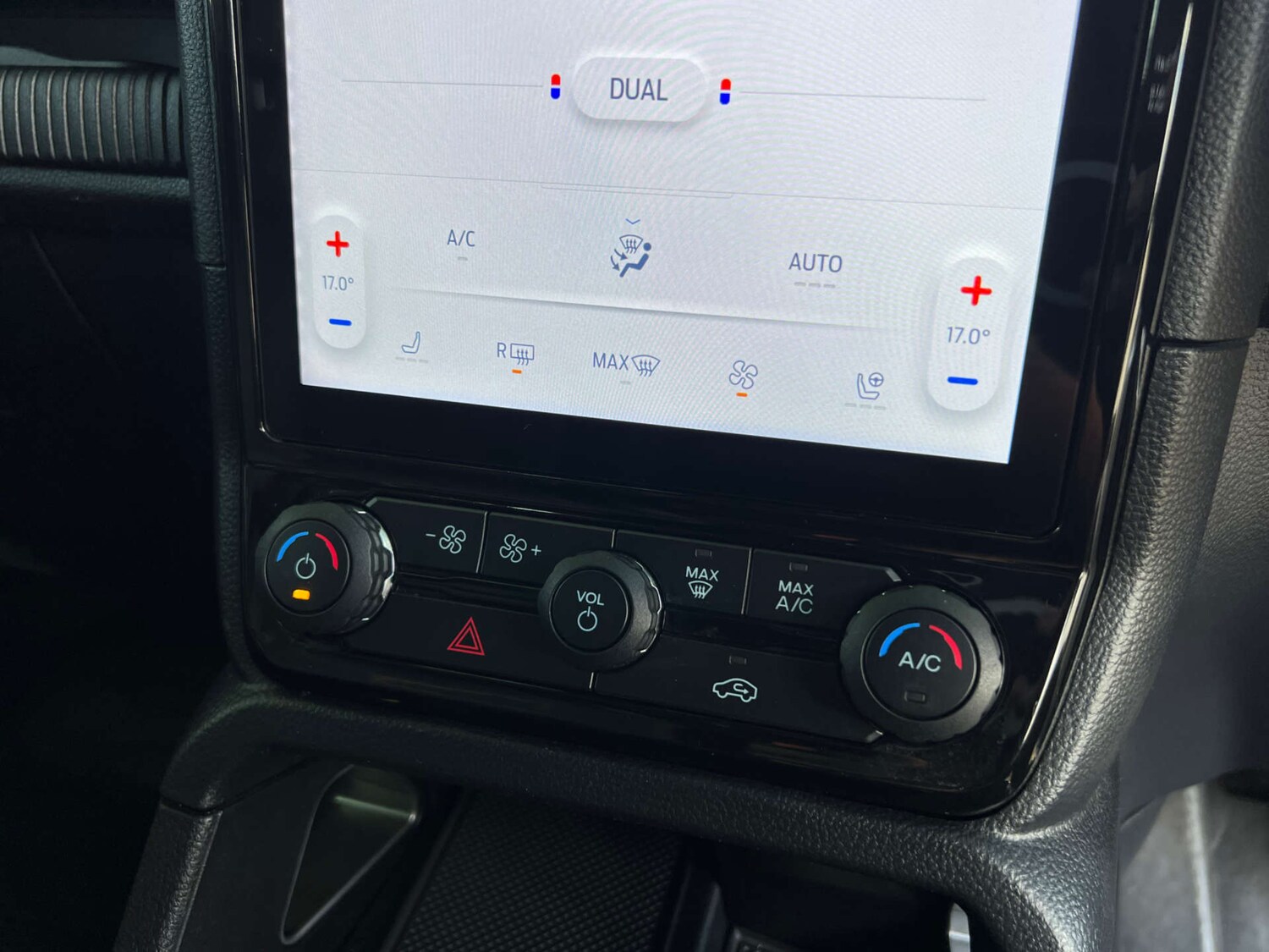 Used Ford Ranger 2024 for sale - 75877714: Photo 61