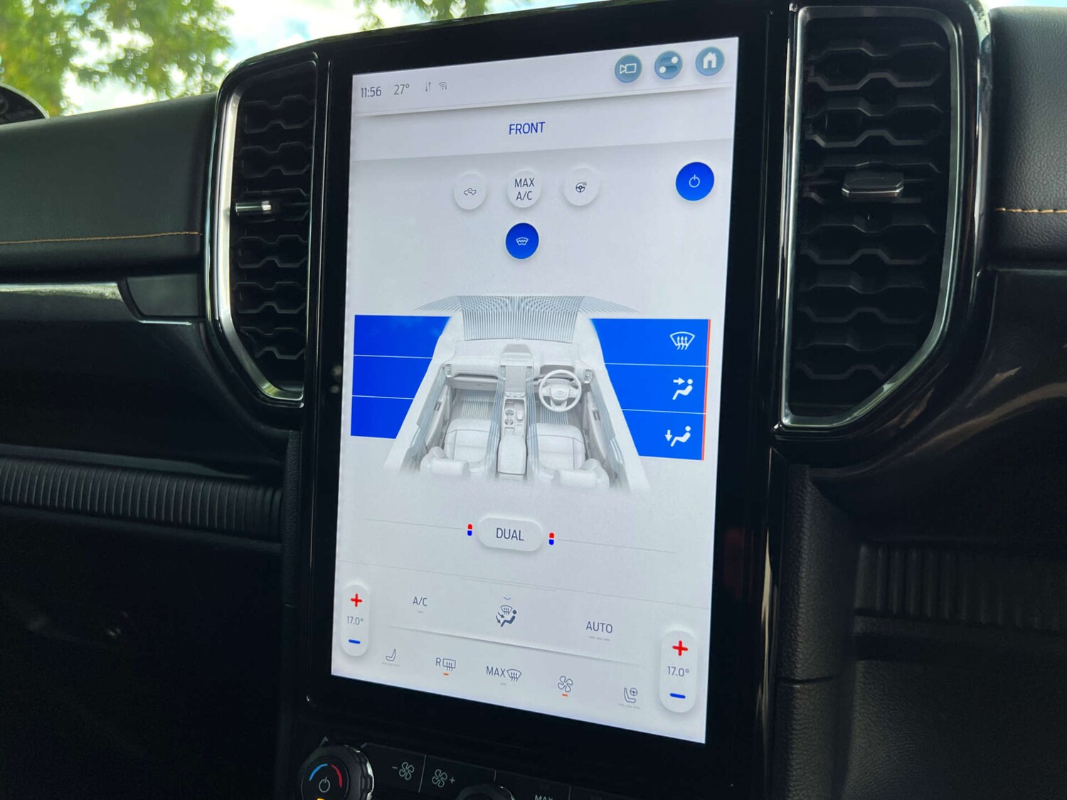 Used Ford Ranger 2024 for sale - 75877714: Photo 62