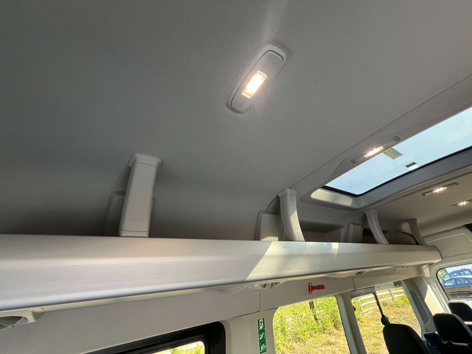 Used Ford Transit 2019 for sale - 76277534: Photo 17