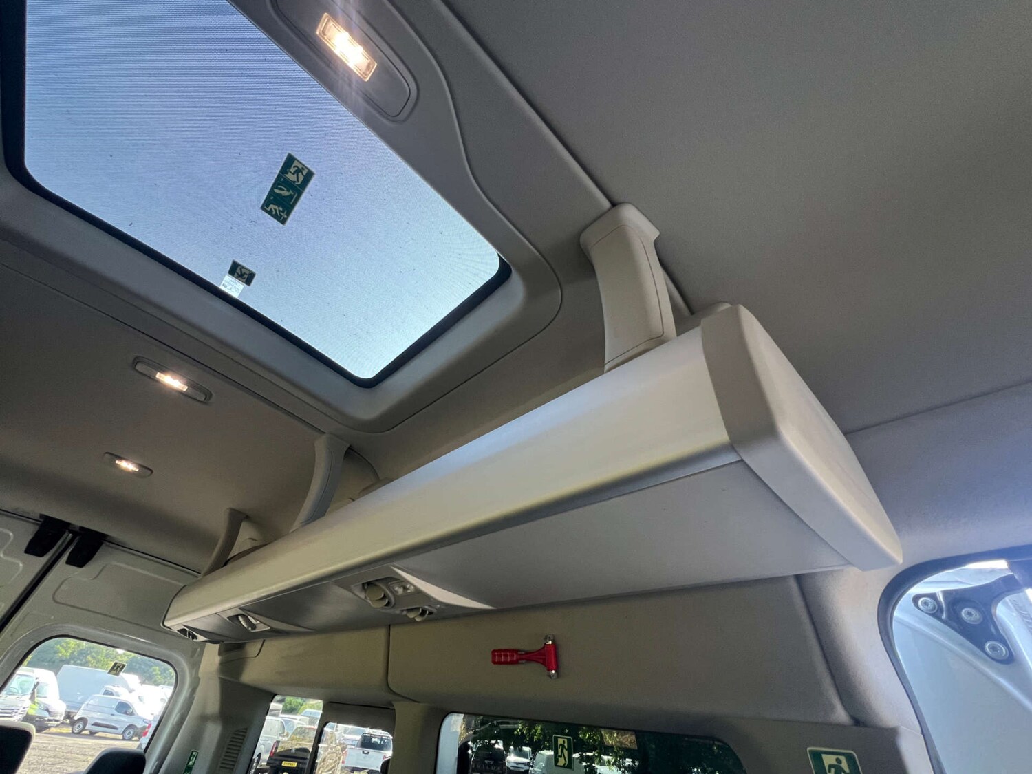 Used Ford Transit 2019 for sale - 76277534: Photo 19