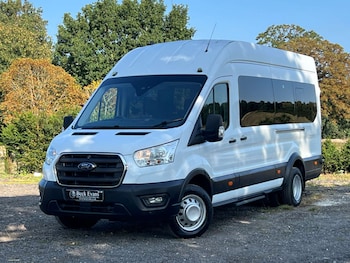 Used Ford Transit 2019 for sale - 76277534: Photo