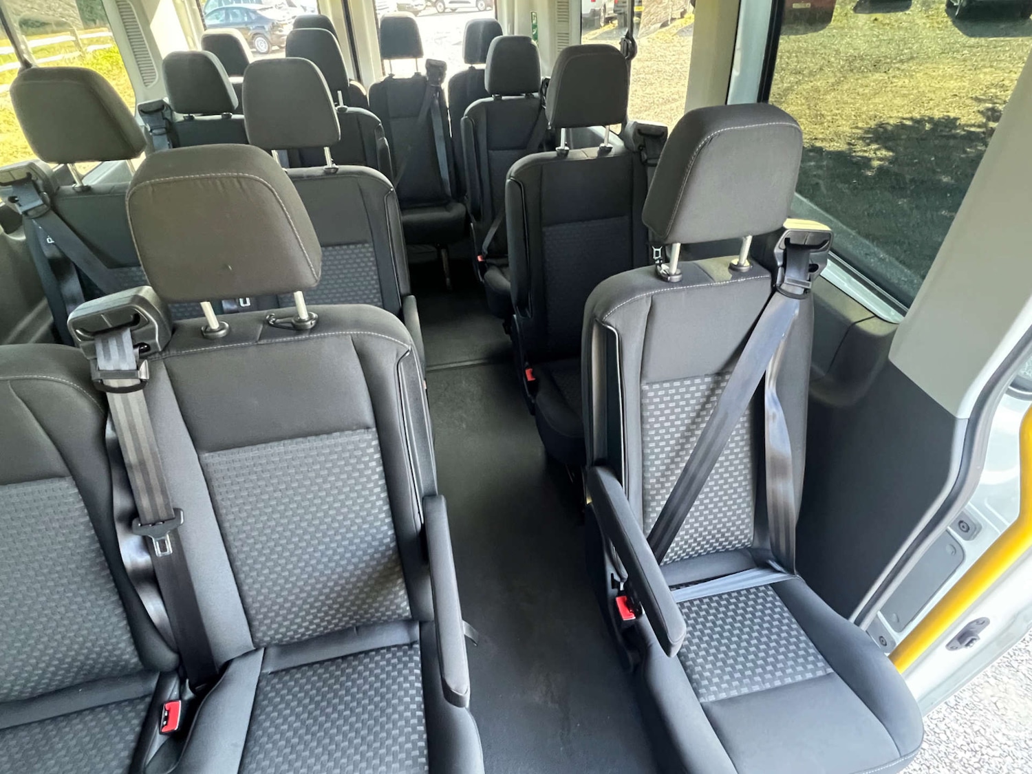 Used Ford Transit 2019 for sale - 76277534: Photo 20