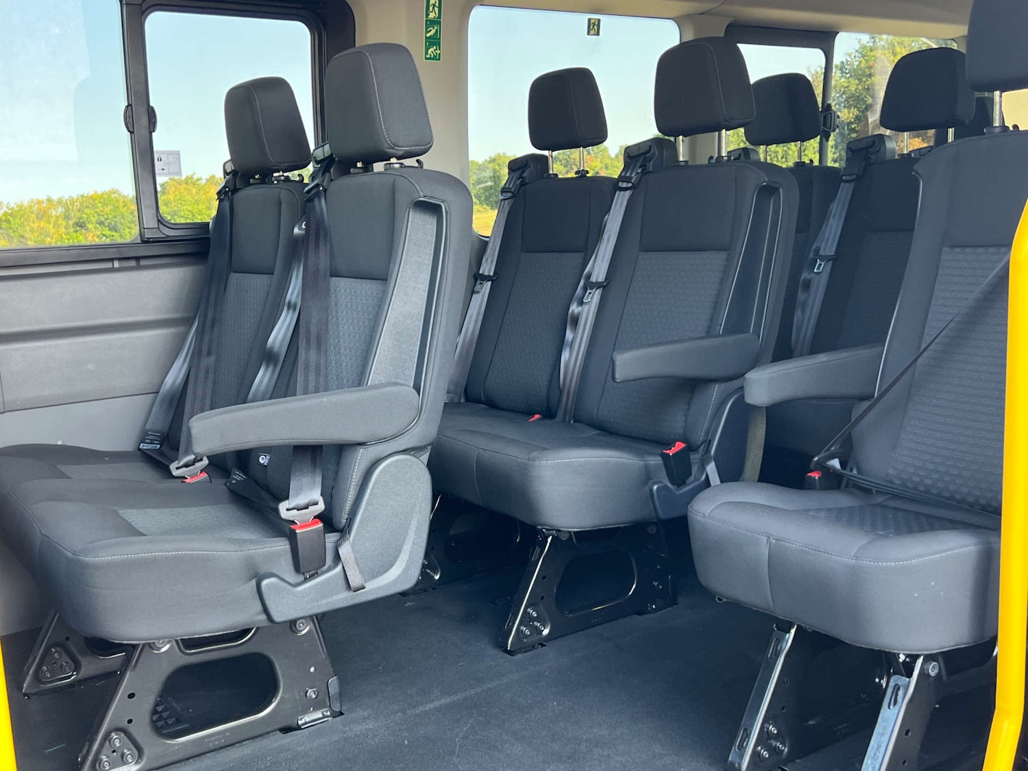 Used Ford Transit 2019 for sale - 76277534: Photo 26