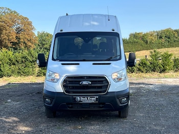 Used Ford Transit 2019 for sale - 76277534: Photo