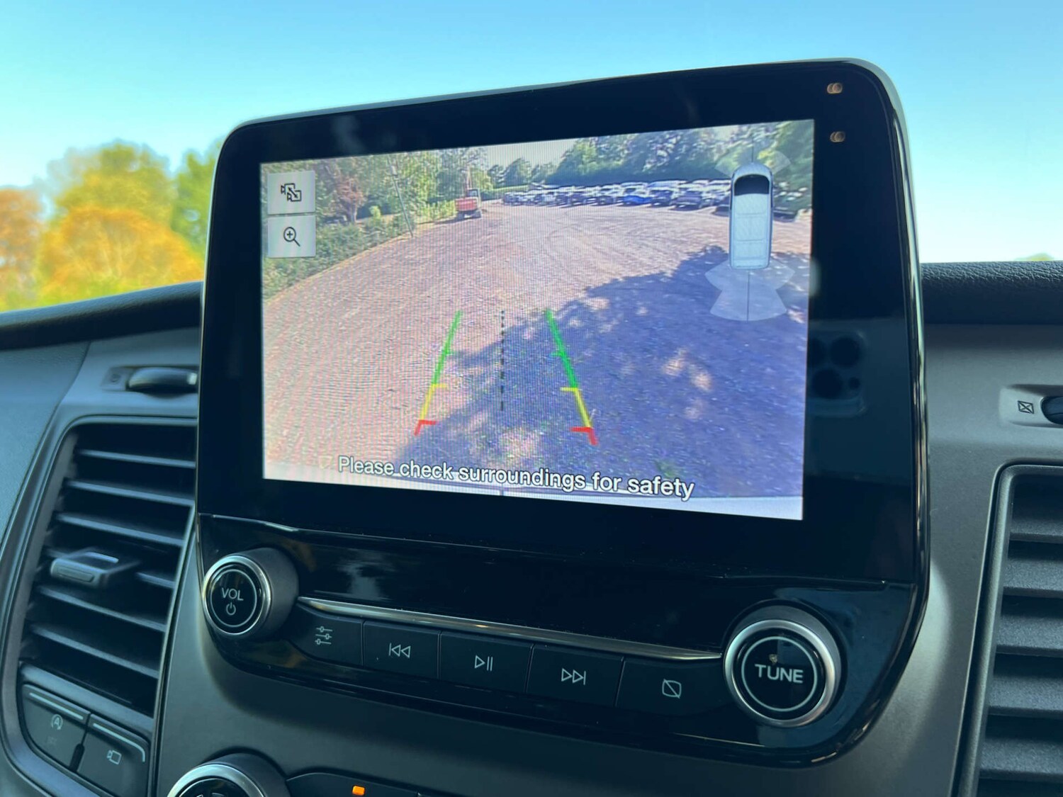 Used Ford Transit 2019 for sale - 76277534: Photo 33