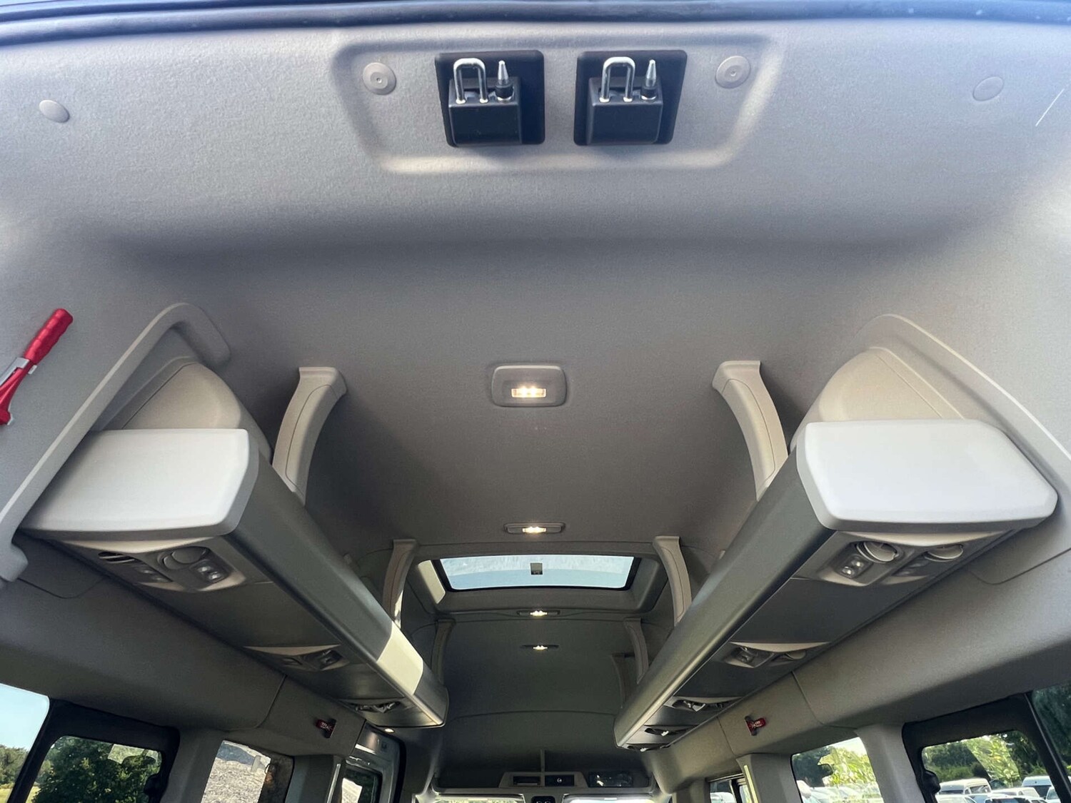 Used Ford Transit 2019 for sale - 76277534: Photo 37