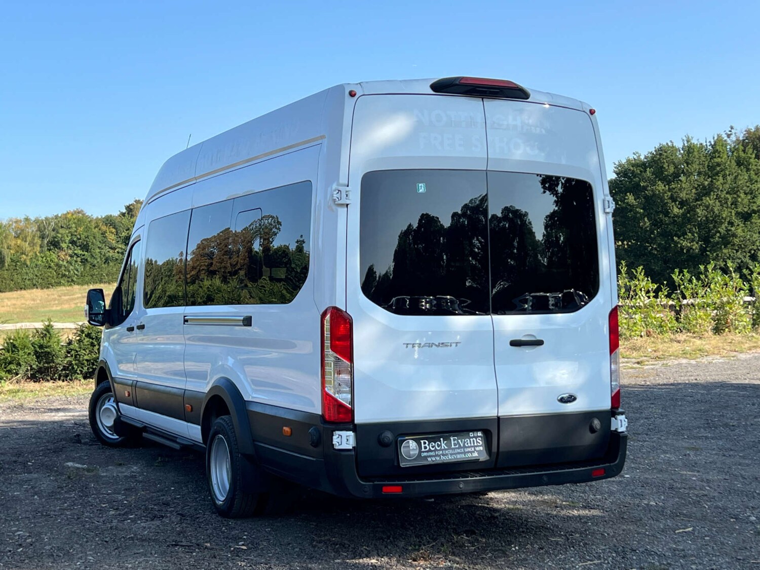 Used Ford Transit 2019 for sale - 76277534: Photo 40