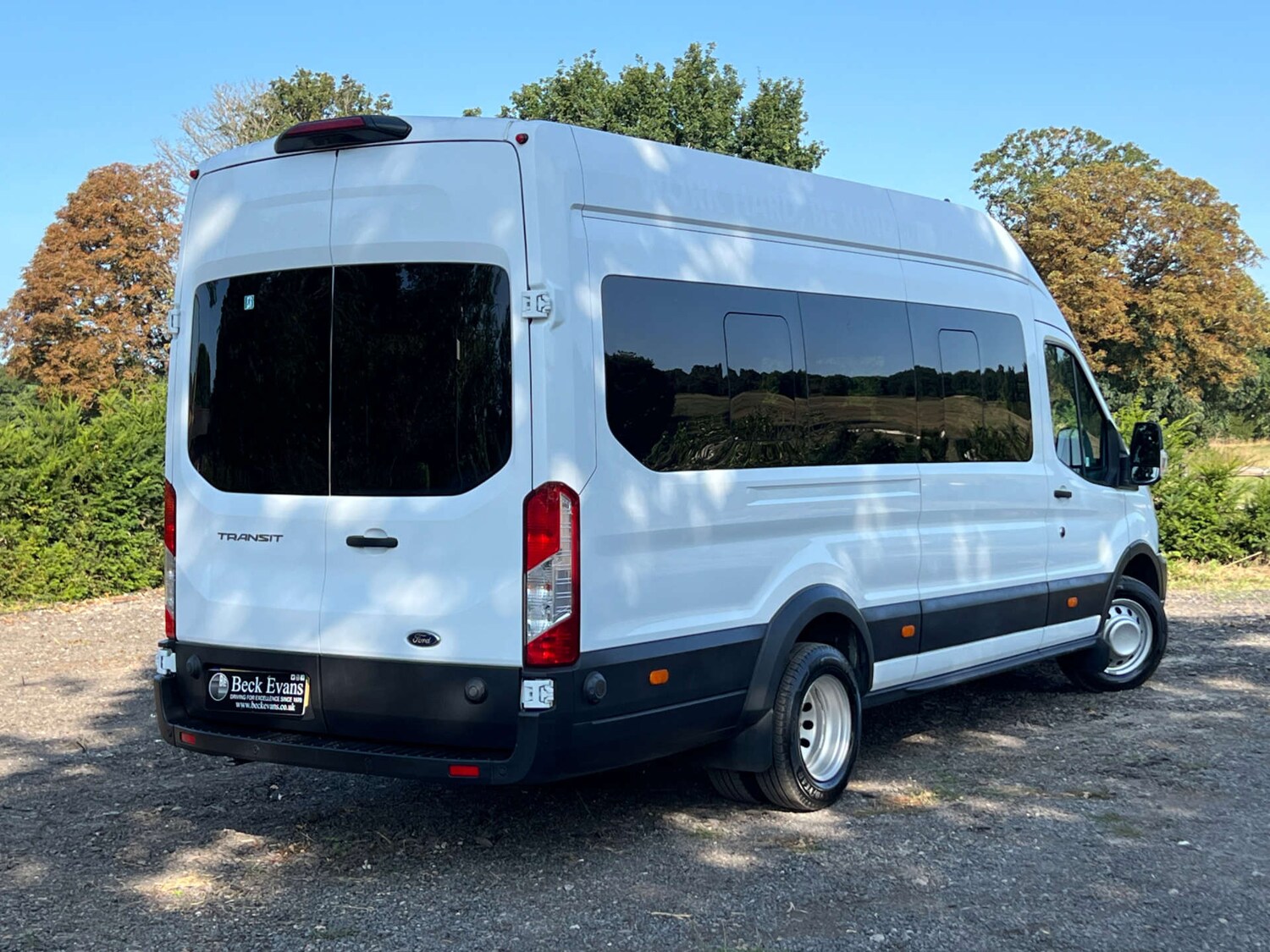 Used Ford Transit 2019 for sale - 76277534: Photo 41