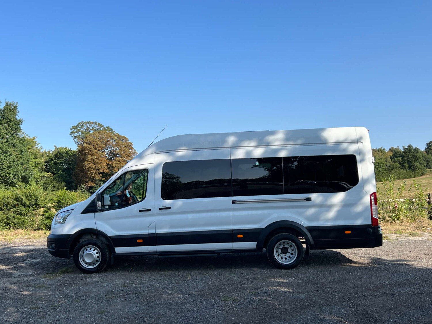 Used Ford Transit 2019 for sale - 76277534: Photo 44