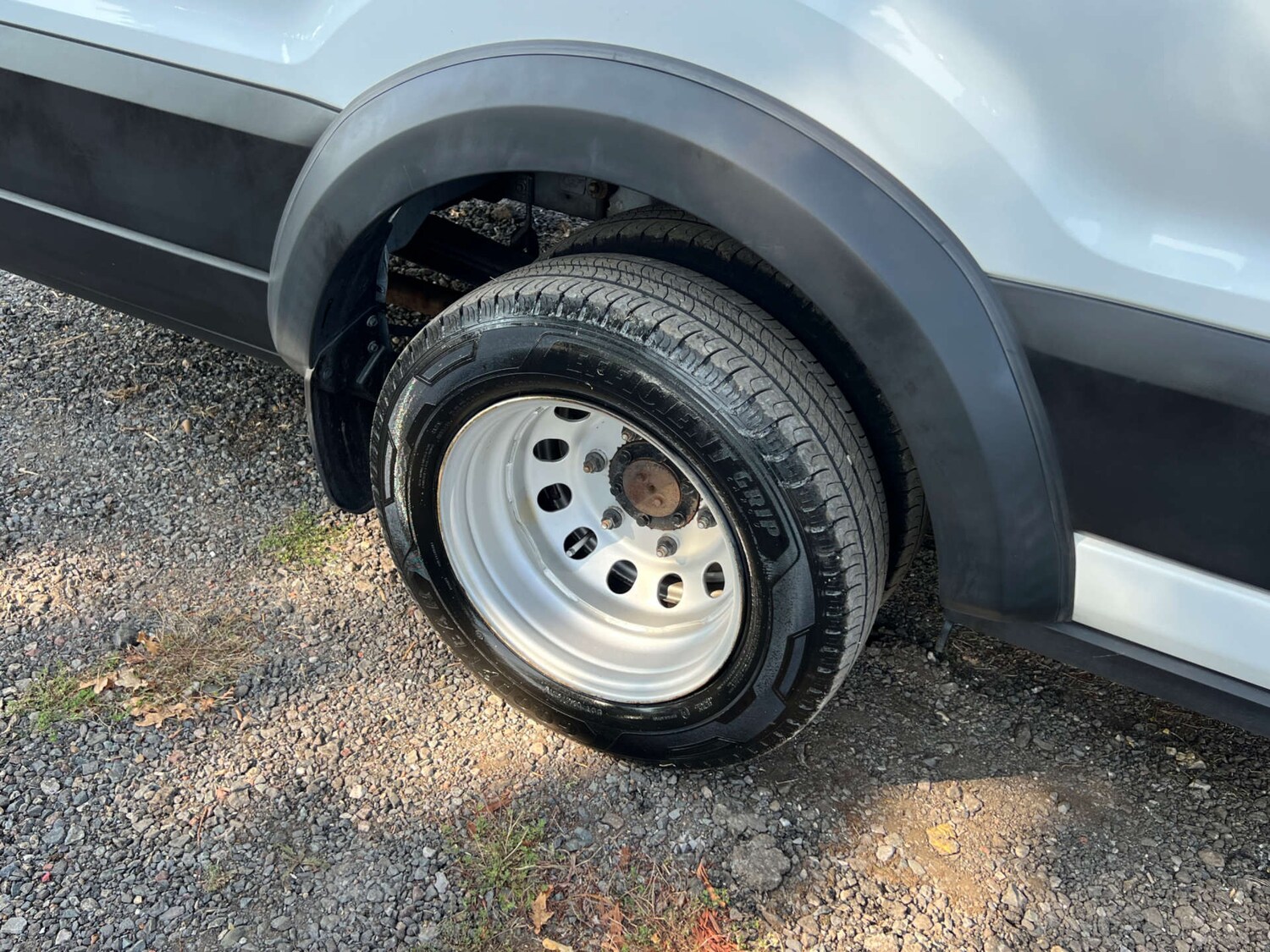 Used Ford Transit 2019 for sale - 76277534: Photo 45