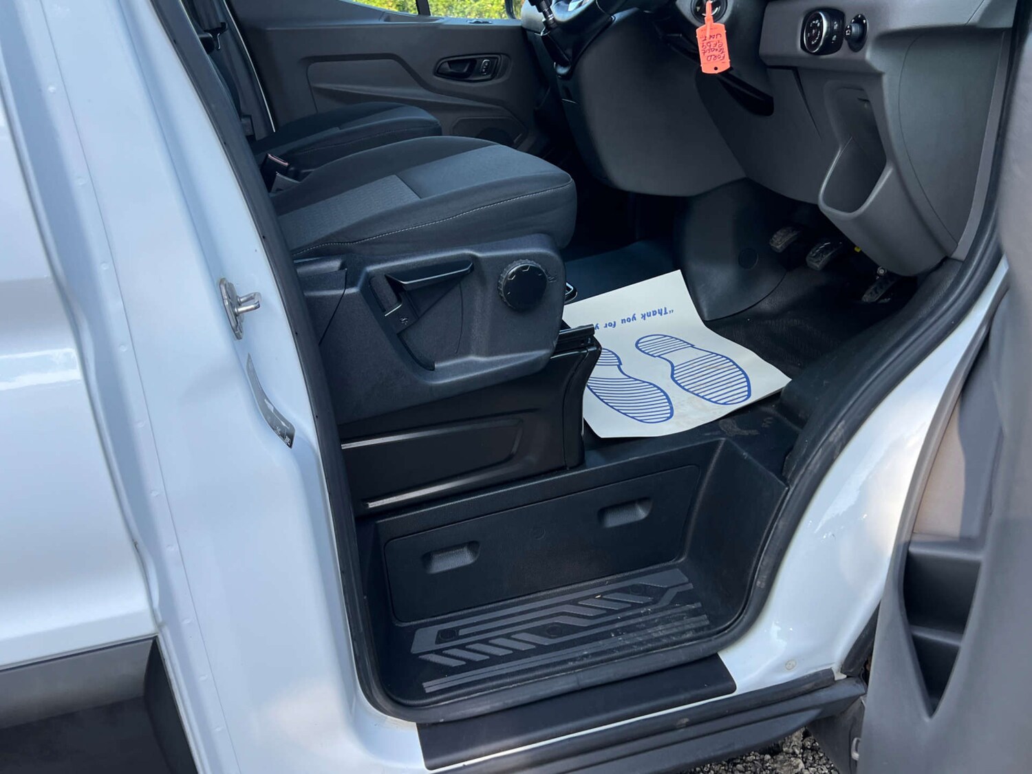 Used Ford Transit 2019 for sale - 76277534: Photo 46