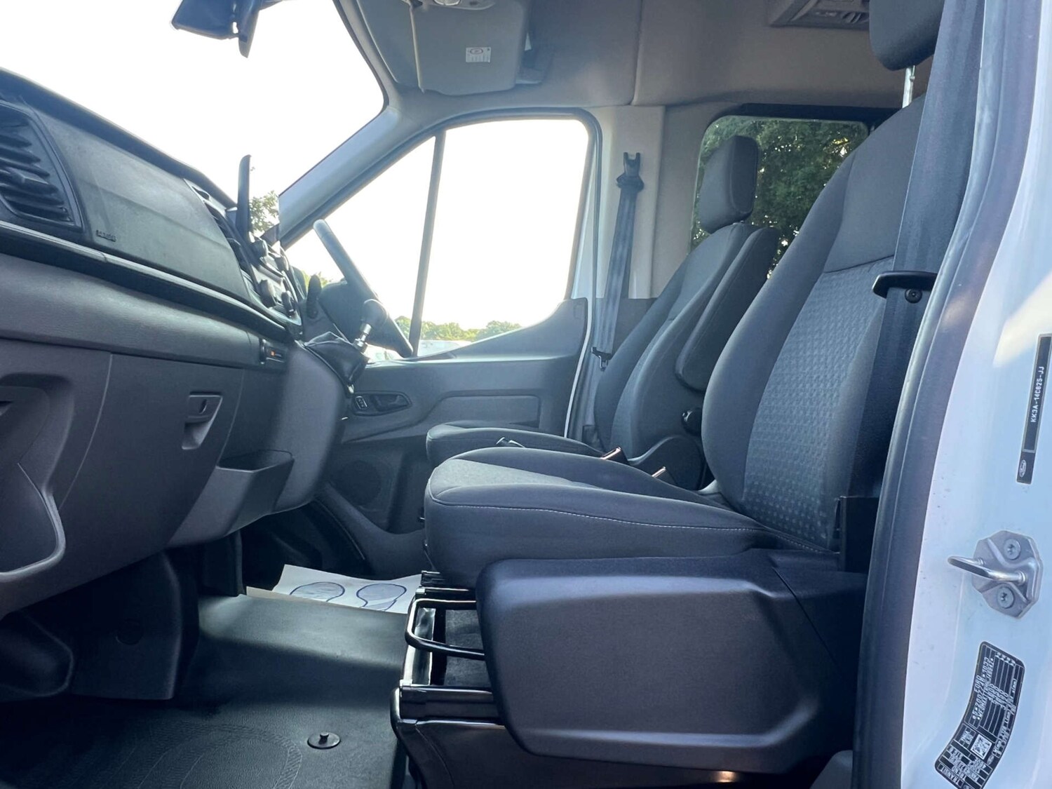 Used Ford Transit 2019 for sale - 76277534: Photo 47
