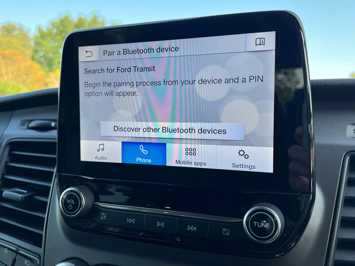 Used Ford Transit 2019 for sale - 76277534: Photo 51