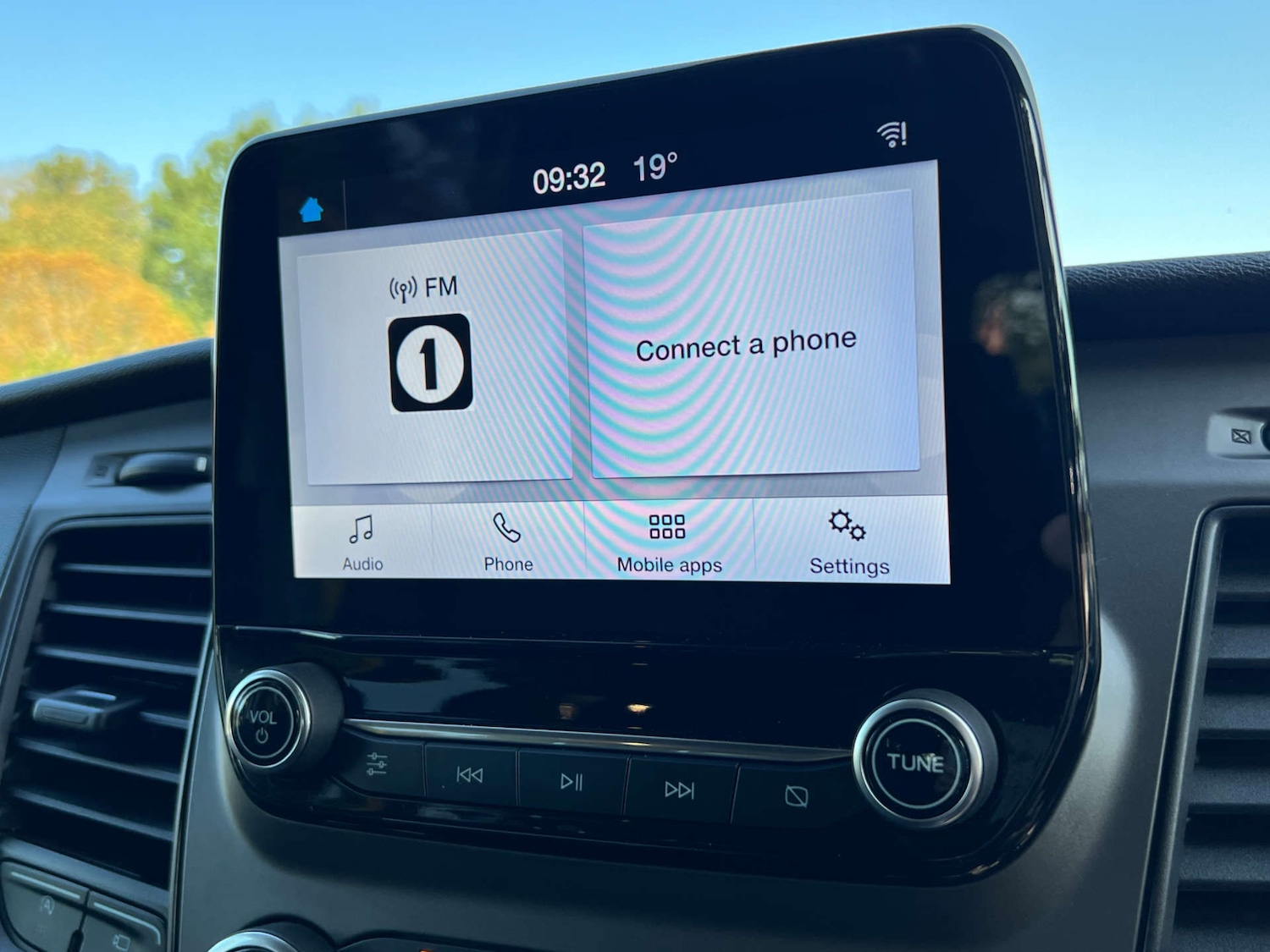 Used Ford Transit 2019 for sale - 76277534: Photo 52