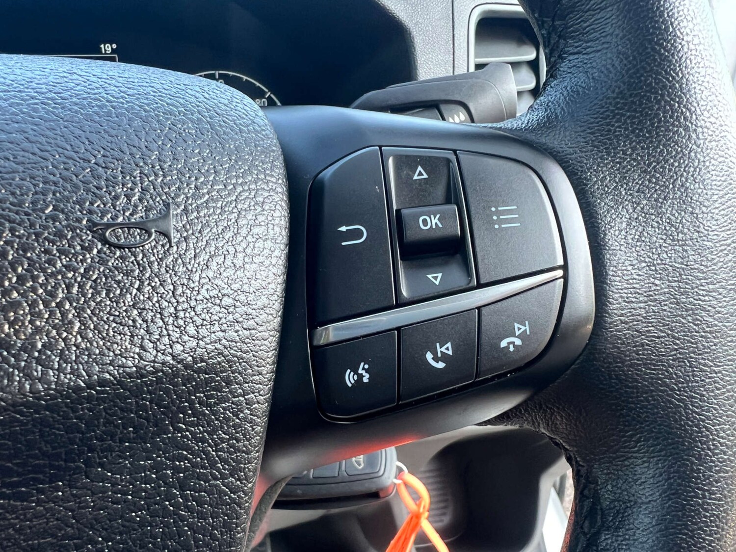 Used Ford Transit 2019 for sale - 76277534: Photo 54