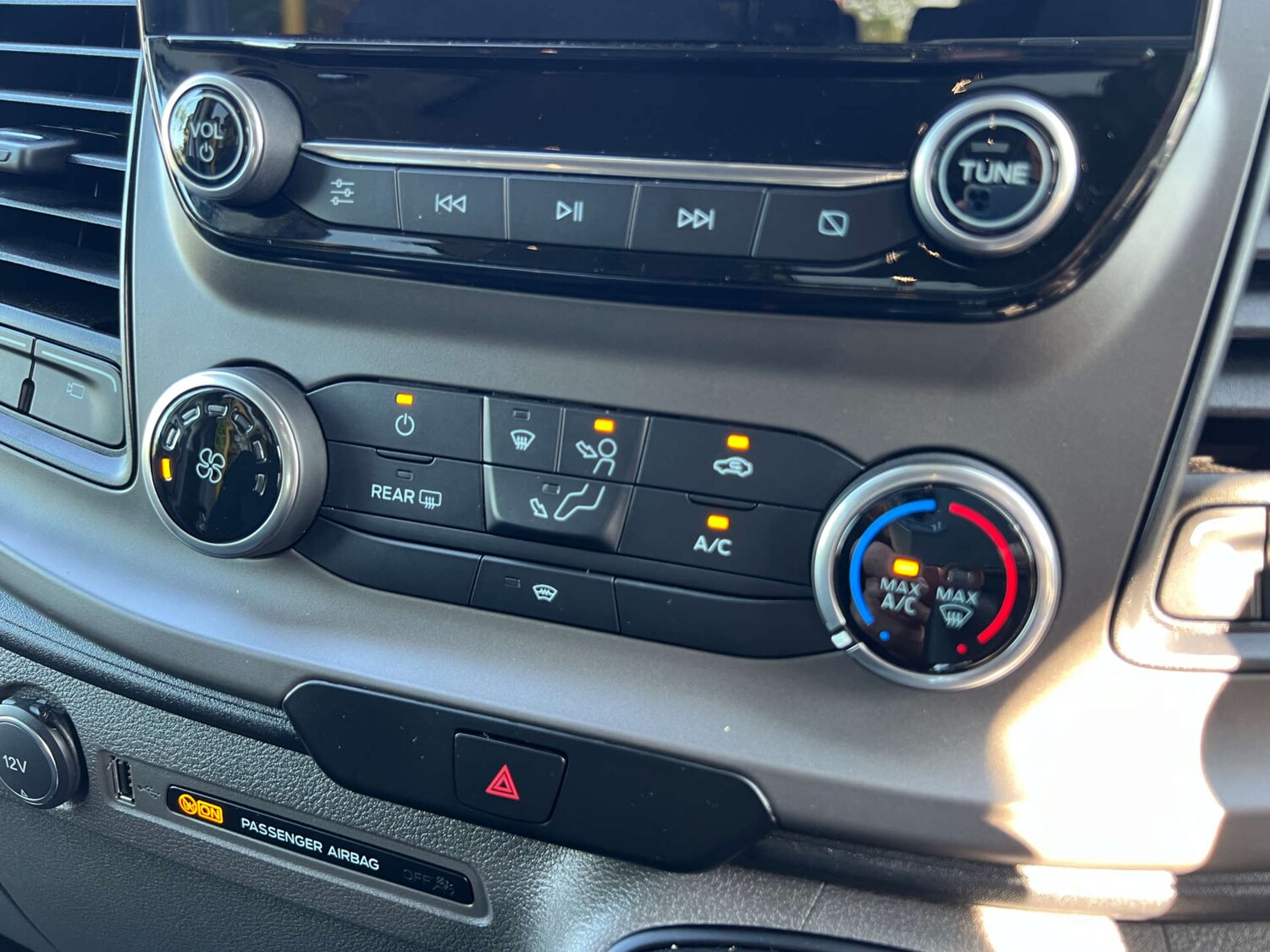 Used Ford Transit 2019 for sale - 76277534: Photo 55