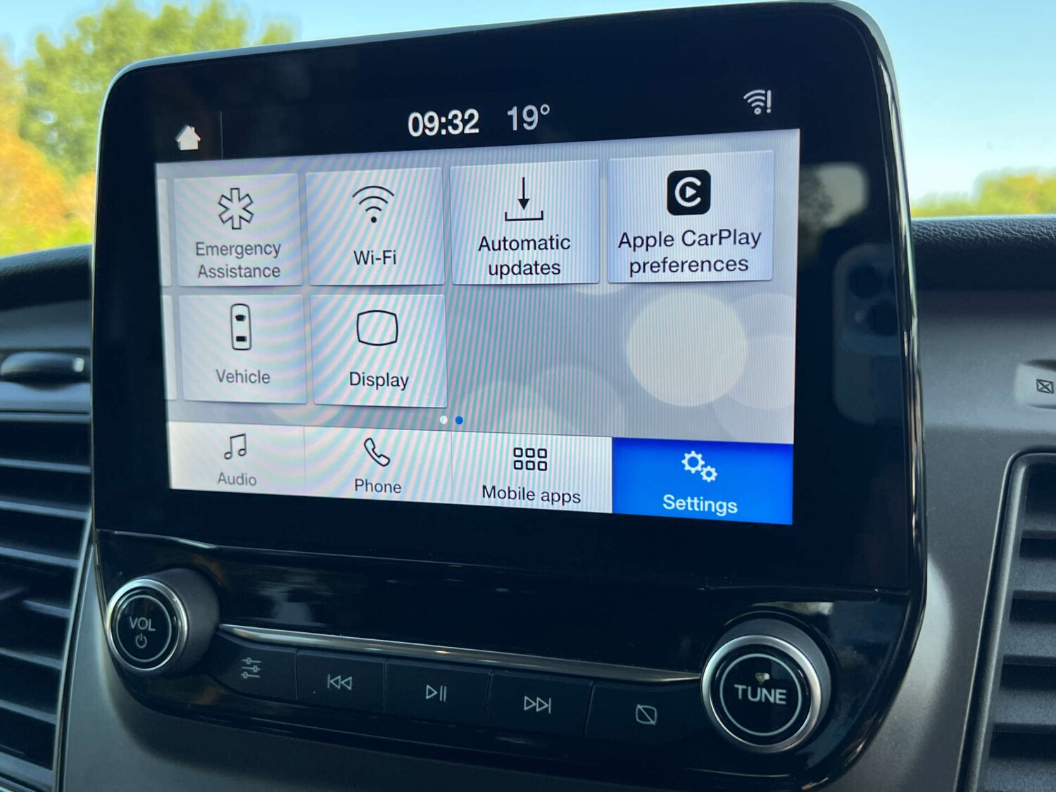 Used Ford Transit 2019 for sale - 76277534: Photo 56