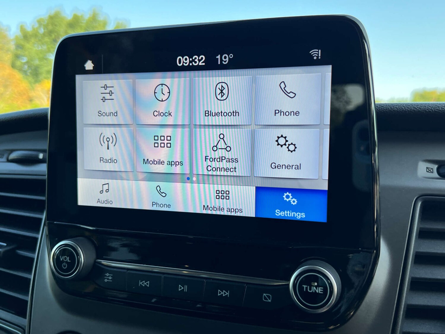 Used Ford Transit 2019 for sale - 76277534: Photo 57