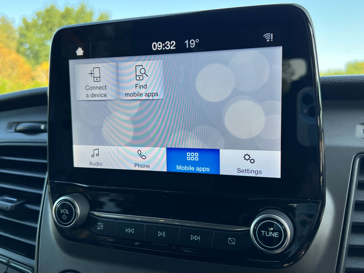 Used Ford Transit 2019 for sale - 76277534: Photo 58