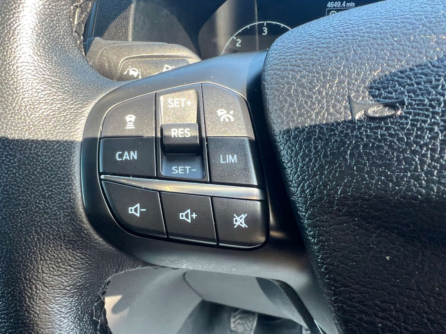 Used Ford Transit 2019 for sale - 76277534: Photo 61