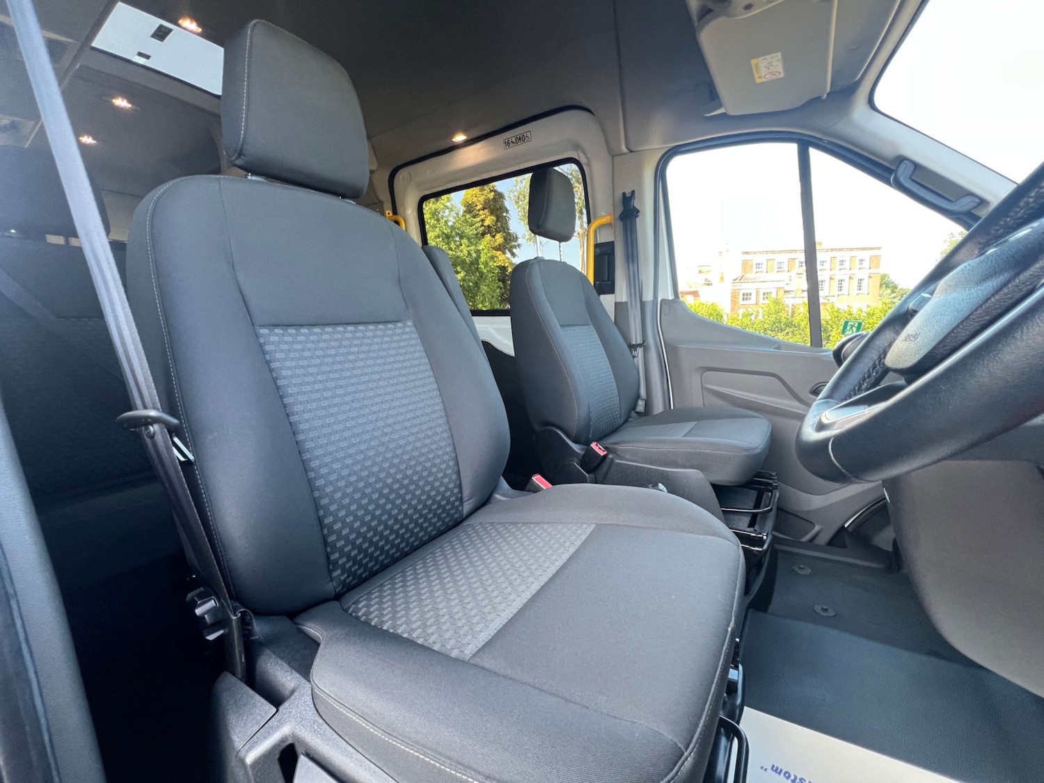 Used Ford Transit 2019 for sale - 76277534: Photo 7