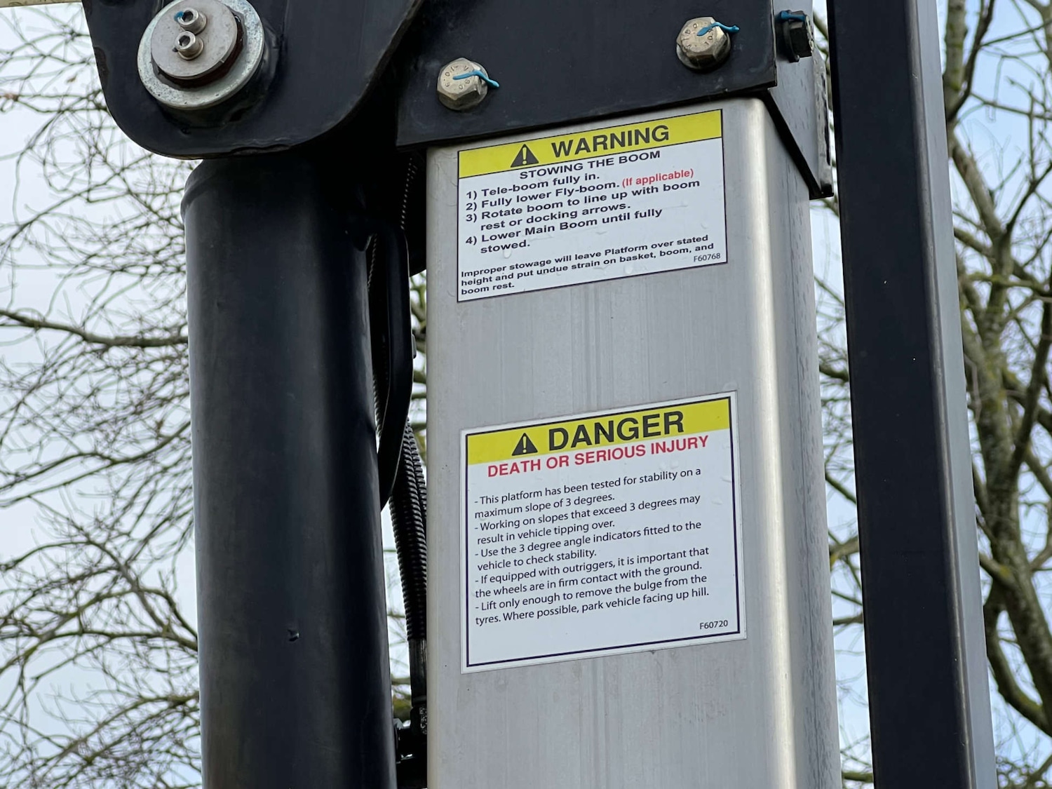 Used Ford Transit 2023 for sale - 77378374: Photo 19